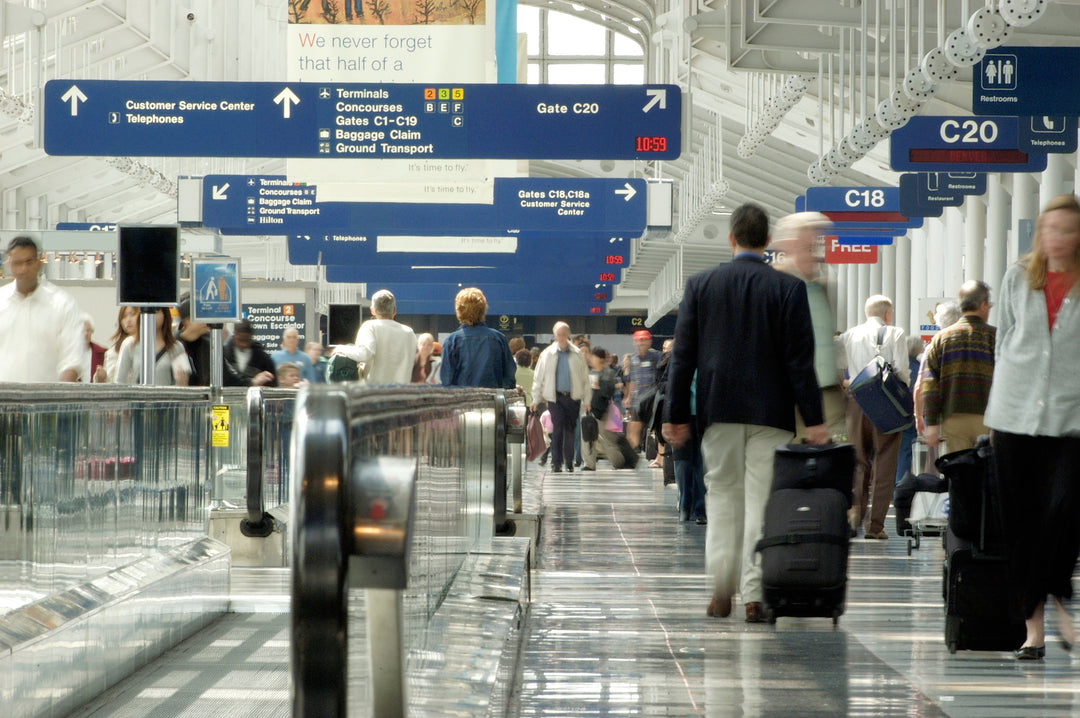 UNITED KINGDOM AIR TRAFFIC CONTROL: A STORY OF RESILIENCE AND RECOVERY