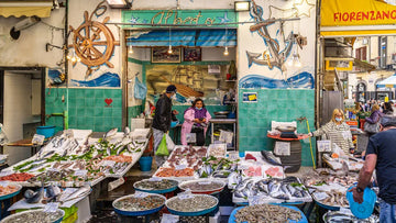 The world’s 20 best cities for food right now