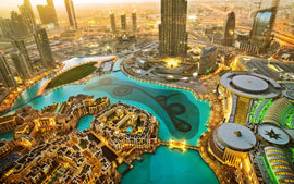 Dubai, Abu Dhabi or Qatar? The Gulf states, ranked and rated