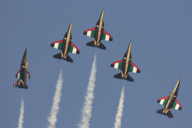 Dubai Airshow 2025: A Remarkable Showcase Marked by Innovation, Growth & Tragedy