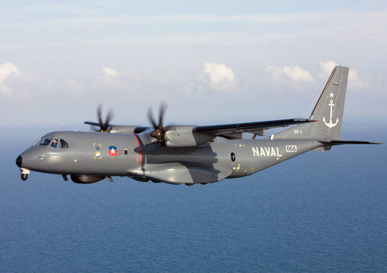 Deal in C-295 transport aircraft, TATA and Airbus will be ready for the first time in India