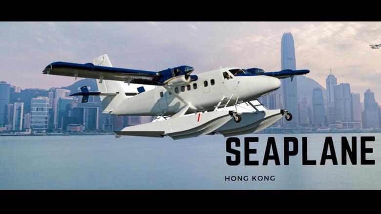 Hong Kong seaplane start-up buoyant about success despite headwinds | Aviationkart