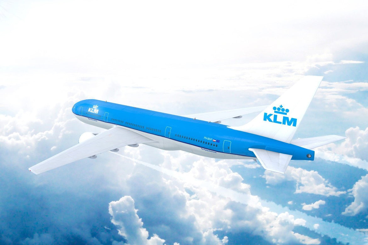 MANAGING THE CRISIS AT KLM | Aviationkart
