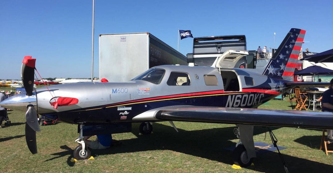 Piper Aircraft Plans Safe Exhibit Experience at Sun ‘n Fun Expo | Aviationkart