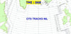 UK NATS Records Day with No Westbound Transatlantic Tracks | Aviationkart