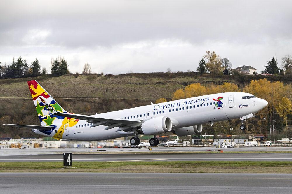 Which Airlines Are Affected By Boeing 737 MAX Electrical Groundings? | Aviationkart