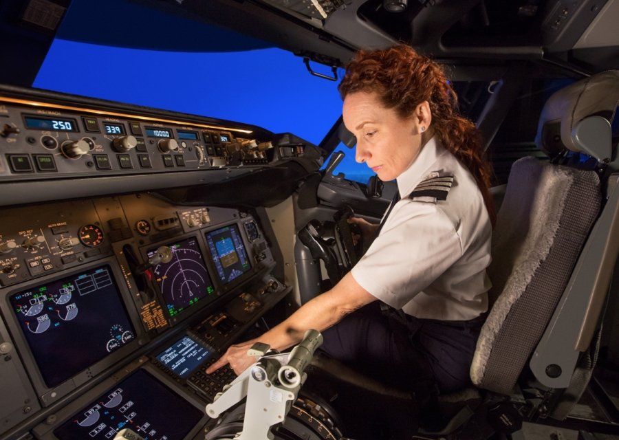 Why airlines can no longer afford to insult their pilots | Aviationkart