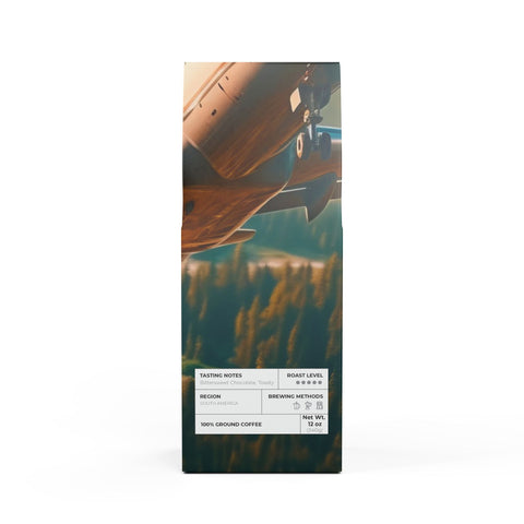 Coffee Blend