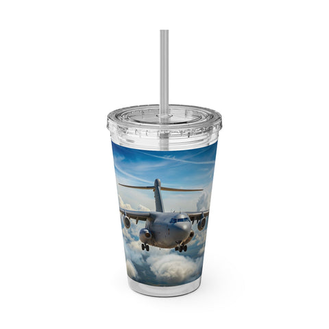 Travel Tumbler