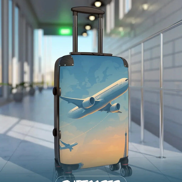 Suitcases & Luggage