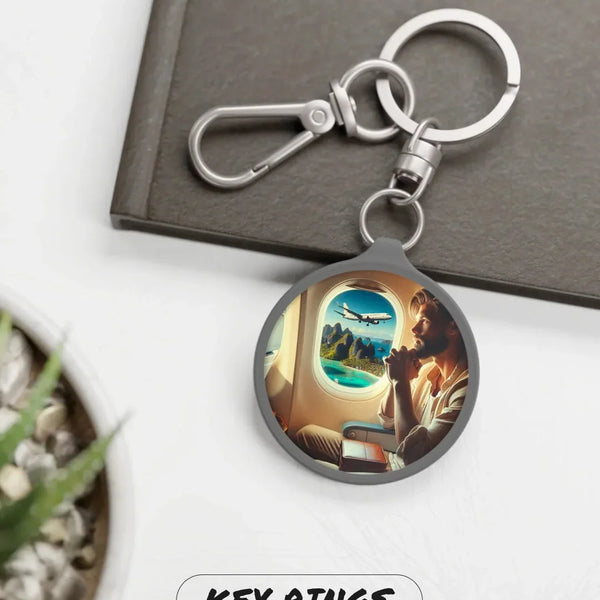Keychains & Keyrings