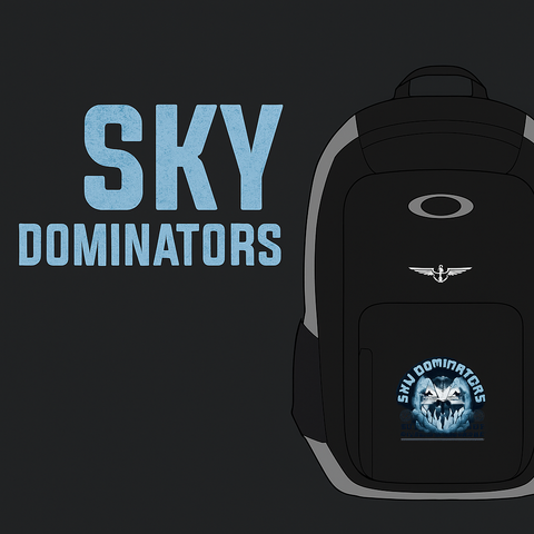 Bagpack Bags
