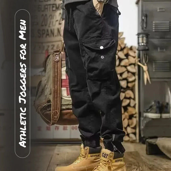 Joggers & Activewear