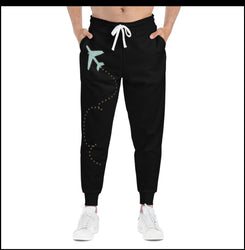 Athletic Joggers for Men