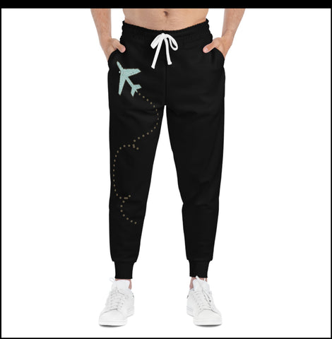 Athletic Joggers for Men