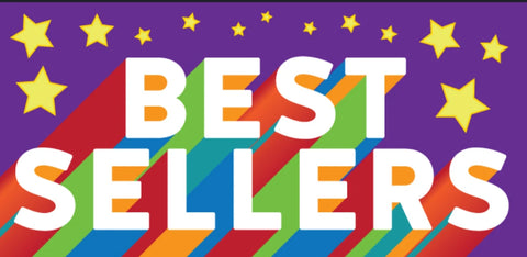 Best Sellers