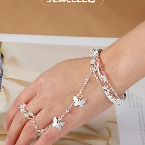 Jewellery & Accessories