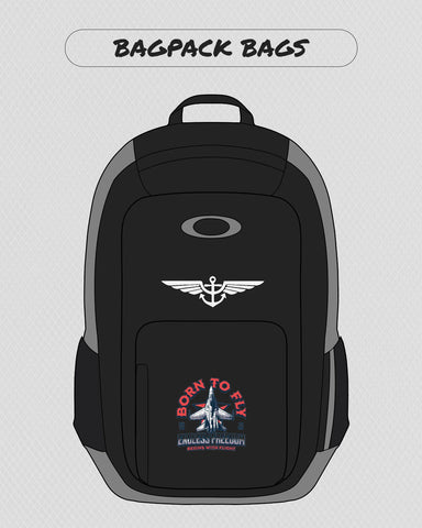 Bagpack Bags