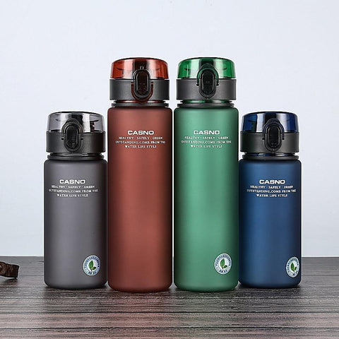 Bottles