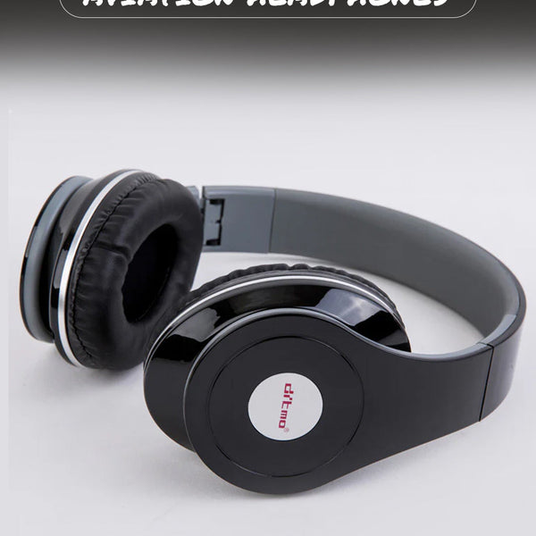Headphones