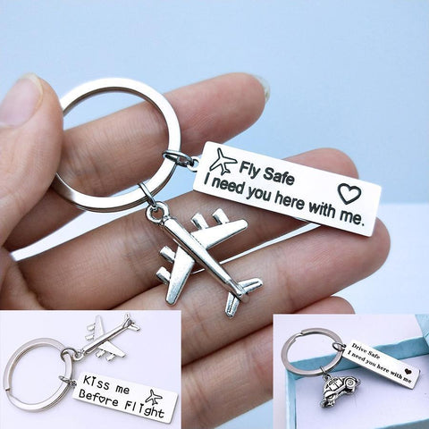 Key Chain