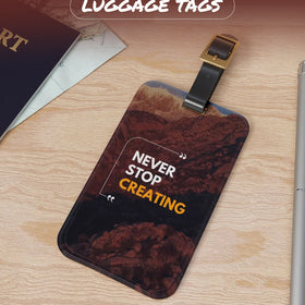 Luggage Tag