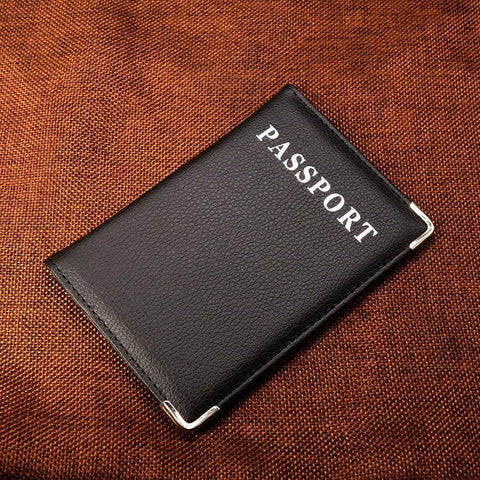 Passport Cover