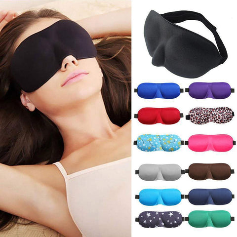 Sleep Masks