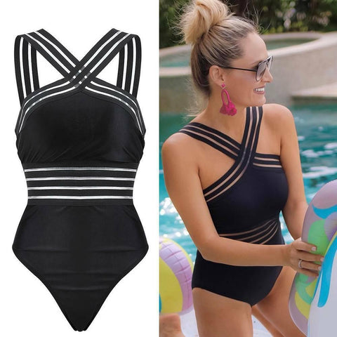 Women's Swimming Suit