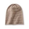 Women's Fashion Versatile Solid Color Cashmere Hat