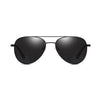 Lijia High-definition Polarized Sunglasses, Casual And Fashionable Driving Glasses, Driving Sunglasses 8104