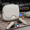 Headset Low Latency Binaural True Wireless In-ear