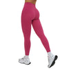 High-waisted Outdoor Tight-fitting Butt-lifting Workout Pants