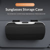 Car Glasses Case Multi-Functional Sunglasses Storage Box