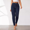 Women's Jeans High Waist Slimming And Tight