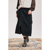 American Hot Girl Skirt Design Tooling