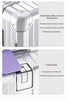 New 14-inch Compact Travel Bag, Spring Airlines-approved Carry-on, Mini Lightweight, Premium High-quality, Durable