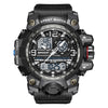 Trend Multi-functional Sports Luminous Outdoor Student Watch