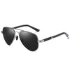 New Men's Polarized Photochromic Sunglasses