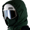Multifunctional Three-in-one Velvet Thickening Ushanka