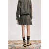 American Preppy Style Sweet Cool Hot Girl JK Skirt