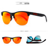 TR90 Half-frame Polarized Sunglasses European And American Men