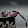 Biker Gang Style West Coast Polarized Sunglasses