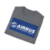 Airbus Unisex Softstyle T-Shirt - New Standards Together Edition
