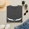 Fly Wings Graphic T-Shirt — 'FLY' Minimalist Streetwear Tee