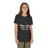 Youth Tee — 'FLY' Wing Graphic Kids T‑Shirt, Motivational Casual Top for Boys & Girls