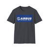 Airbus Unisex Softstyle T-Shirt - New Standards Together Edition