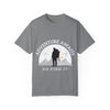 Adventure Awaits Unisex T-Shirt - Explore Your Journey