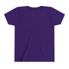 Youth Tee — 'This Is How I Roll' Airplane Speedometer Design