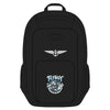 Flyboy Enduro Backpack, 22L - Adventure Gear, Perfect for Outdoor Enthusiasts, Travel, School, Sports, and Everyday Use